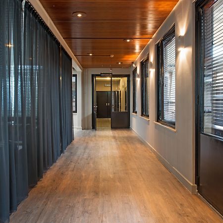 Fletcher Hotel Restaurant Prinsen Vlijmen Εξωτερικό φωτογραφία