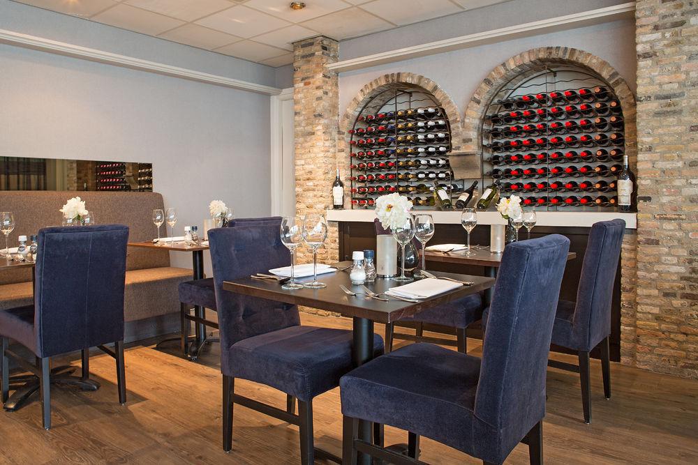 Fletcher Hotel Restaurant Prinsen Vlijmen Εξωτερικό φωτογραφία