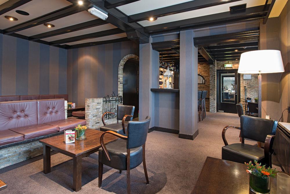 Fletcher Hotel Restaurant Prinsen Vlijmen Εξωτερικό φωτογραφία