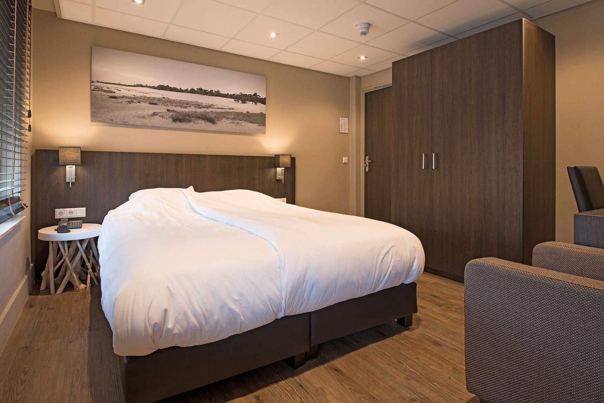 Fletcher Hotel Restaurant Prinsen Vlijmen Εξωτερικό φωτογραφία