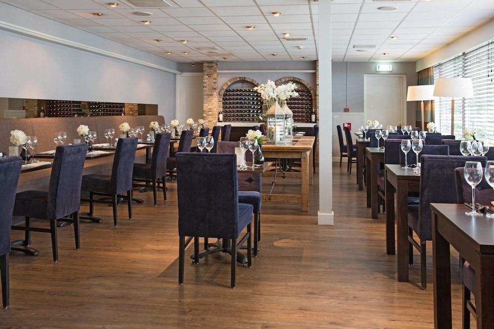 Fletcher Hotel Restaurant Prinsen Vlijmen Εξωτερικό φωτογραφία