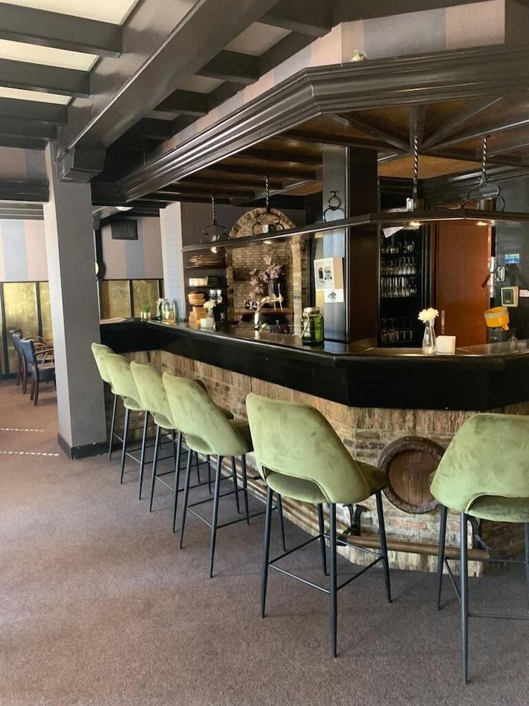 Fletcher Hotel Restaurant Prinsen Vlijmen Εξωτερικό φωτογραφία
