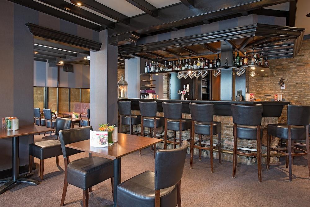 Fletcher Hotel Restaurant Prinsen Vlijmen Εξωτερικό φωτογραφία