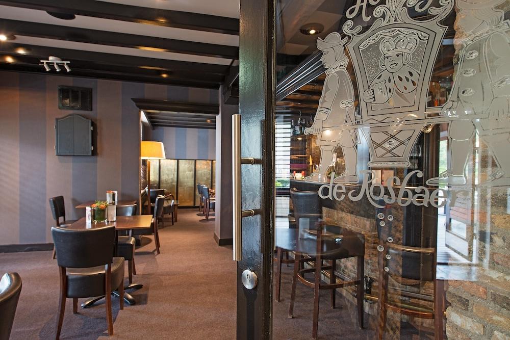 Fletcher Hotel Restaurant Prinsen Vlijmen Εξωτερικό φωτογραφία
