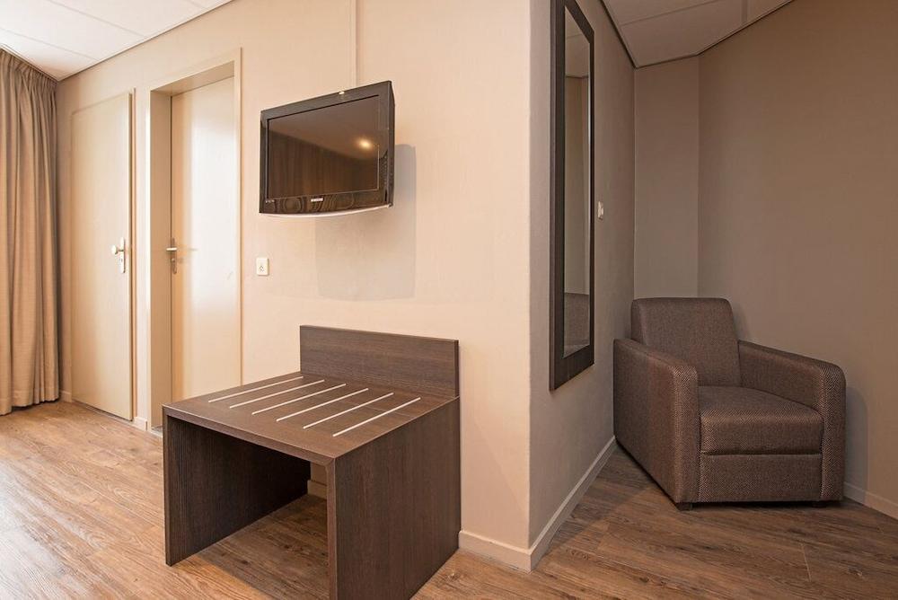 Fletcher Hotel Restaurant Prinsen Vlijmen Εξωτερικό φωτογραφία