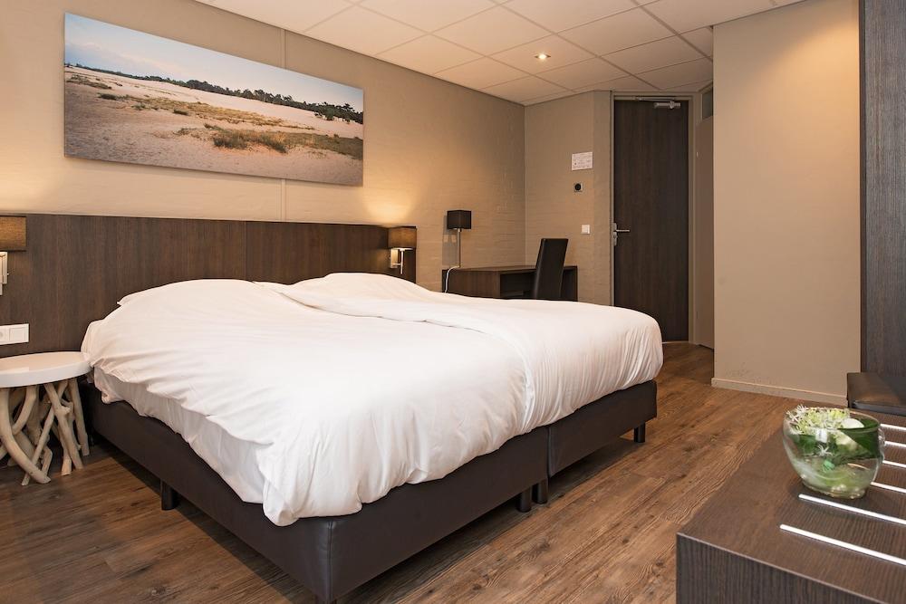Fletcher Hotel Restaurant Prinsen Vlijmen Εξωτερικό φωτογραφία