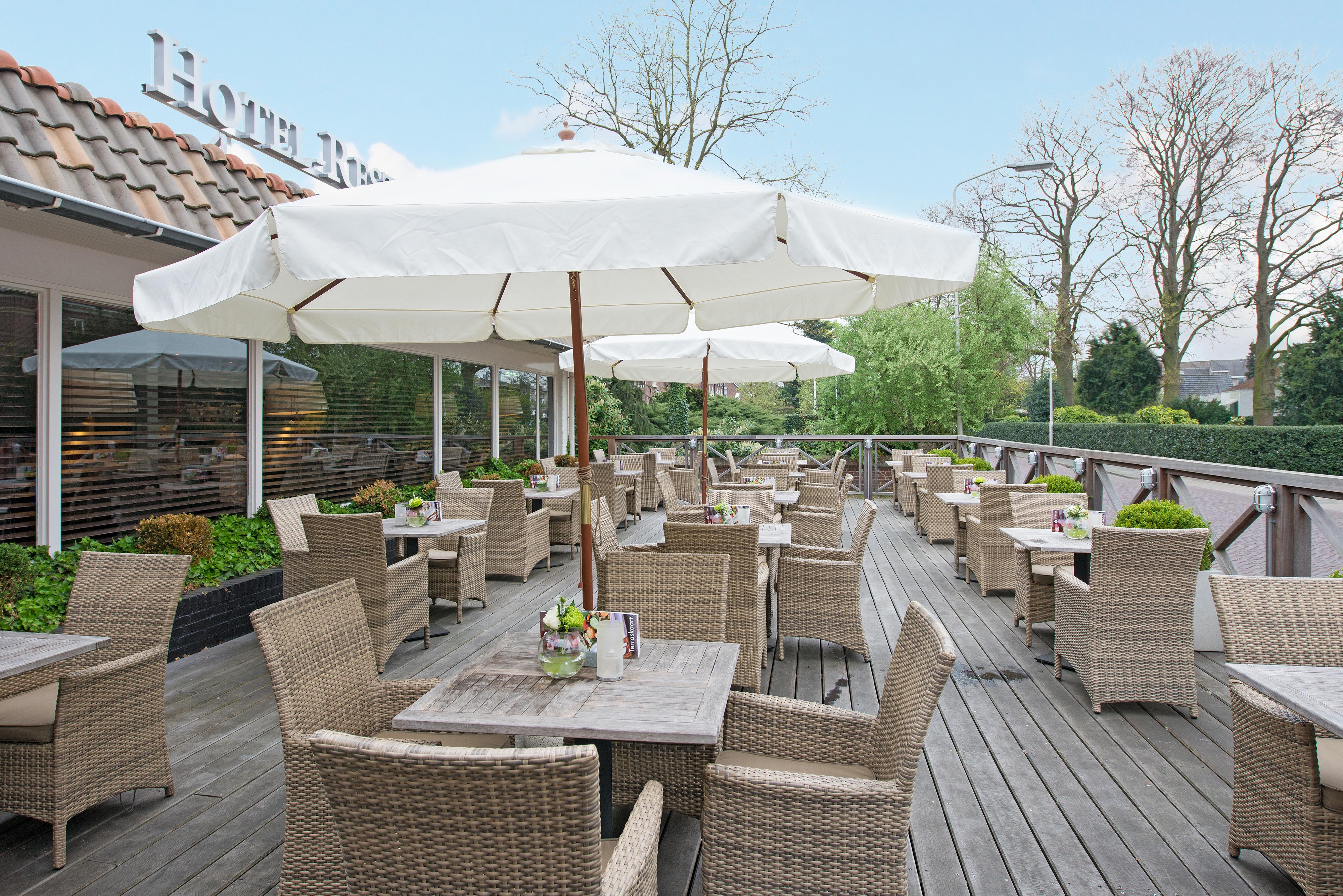 Fletcher Hotel Restaurant Prinsen Vlijmen Εξωτερικό φωτογραφία