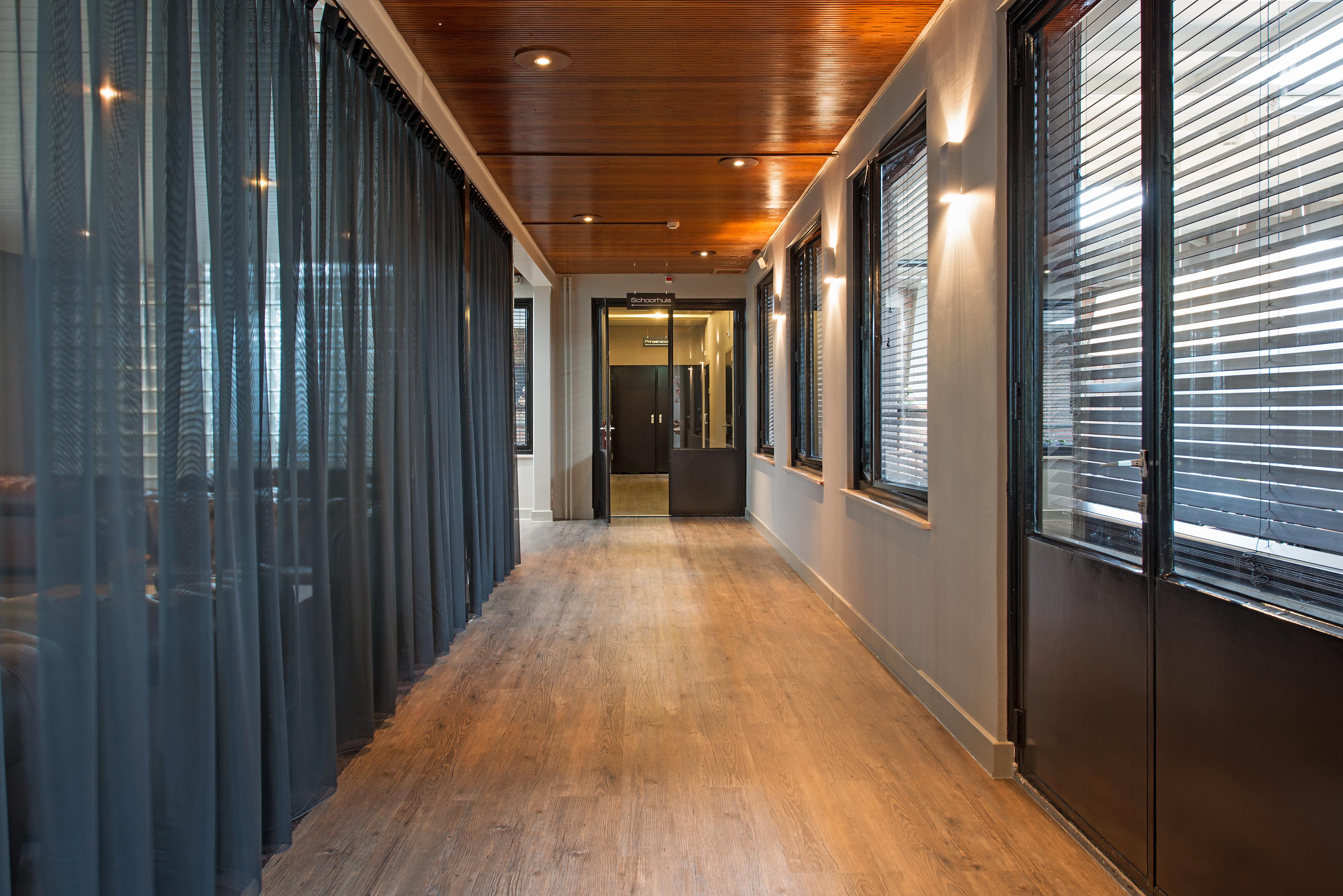 Fletcher Hotel Restaurant Prinsen Vlijmen Εξωτερικό φωτογραφία
