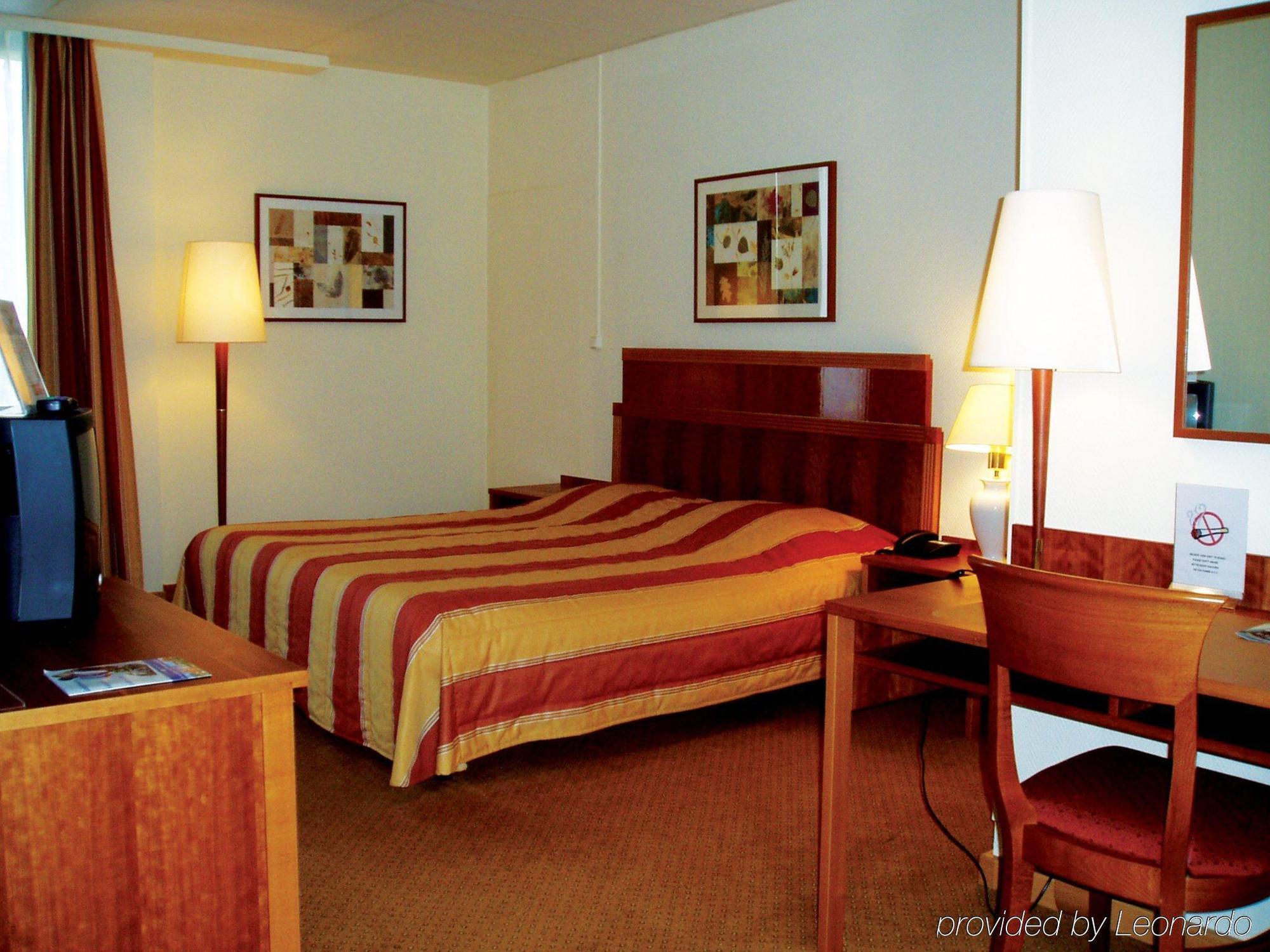 Fletcher Hotel Restaurant Prinsen Vlijmen Δωμάτιο φωτογραφία