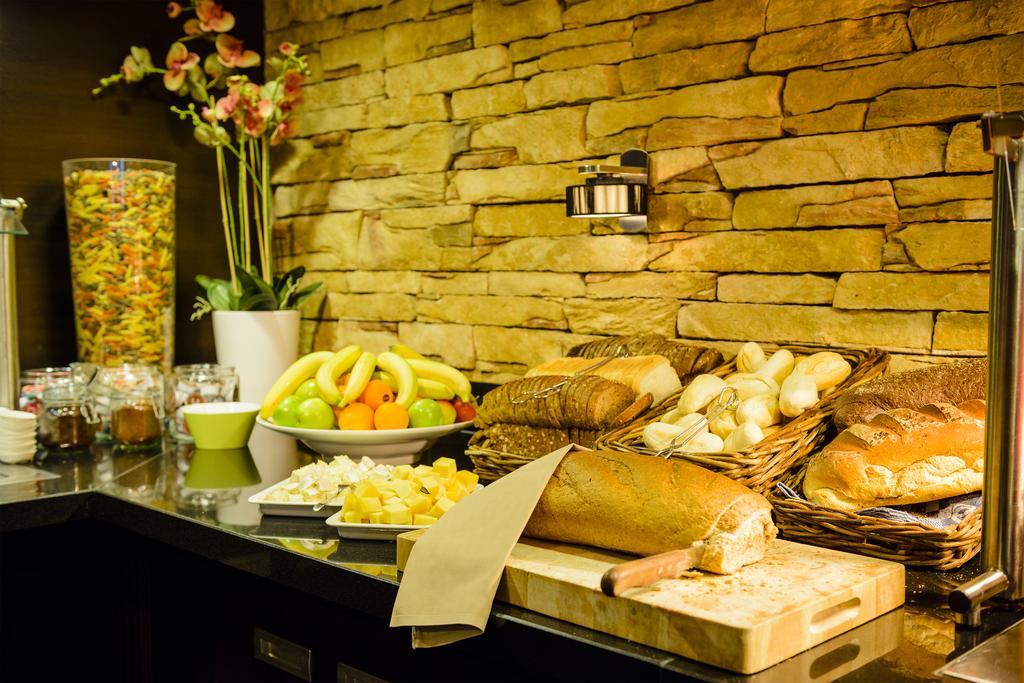 Fletcher Hotel Restaurant Prinsen Vlijmen Εξωτερικό φωτογραφία