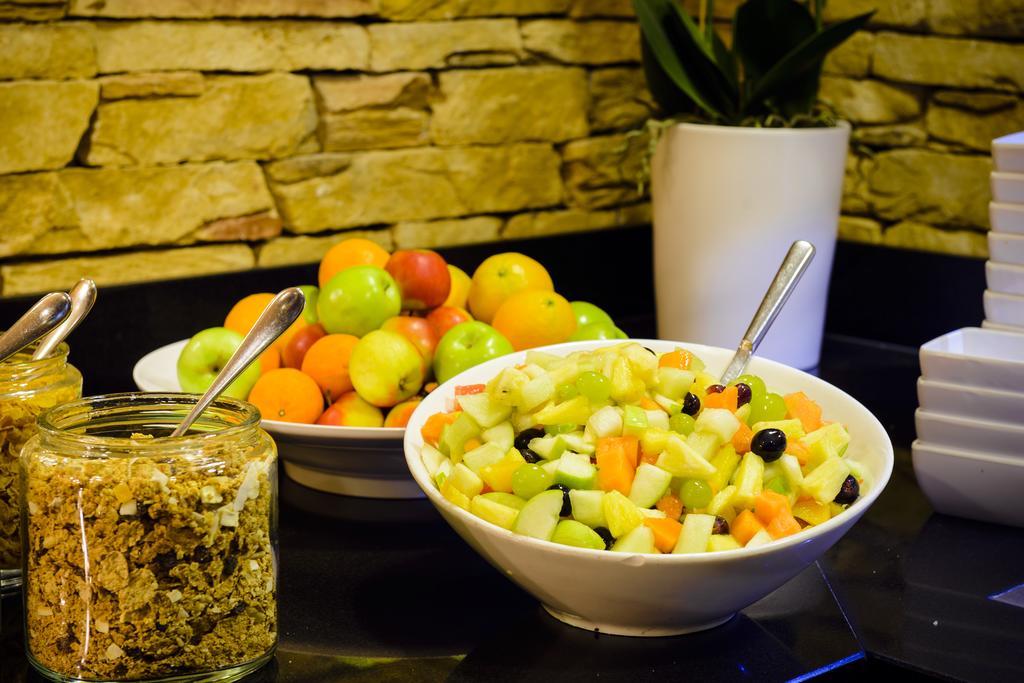 Fletcher Hotel Restaurant Prinsen Vlijmen Εξωτερικό φωτογραφία