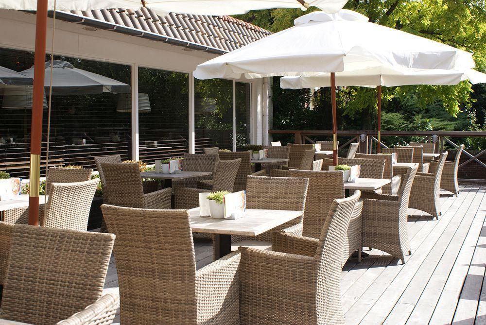 Fletcher Hotel Restaurant Prinsen Vlijmen Εξωτερικό φωτογραφία