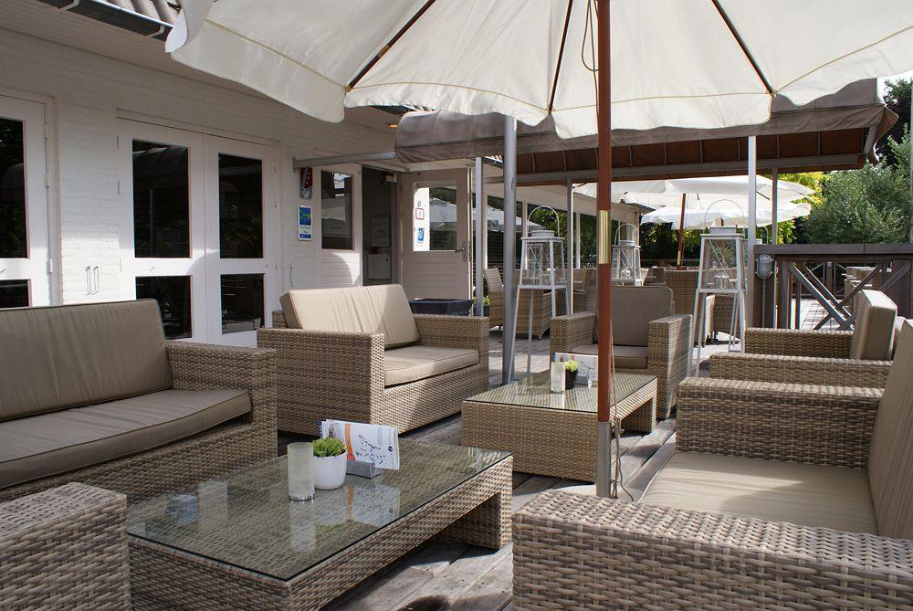Fletcher Hotel Restaurant Prinsen Vlijmen Εξωτερικό φωτογραφία