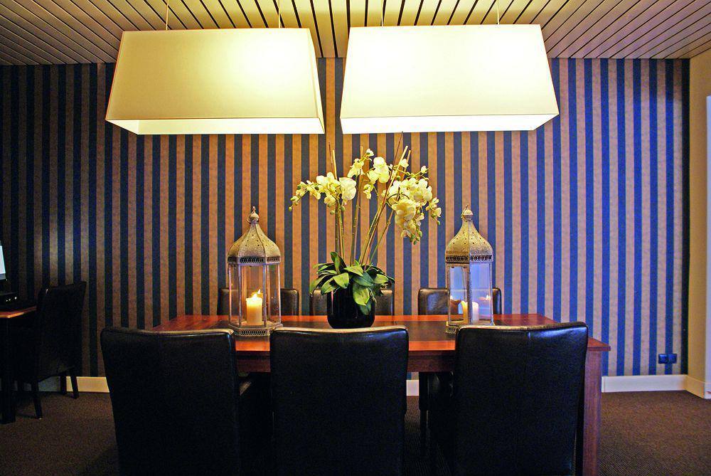 Fletcher Hotel Restaurant Prinsen Vlijmen Εξωτερικό φωτογραφία
