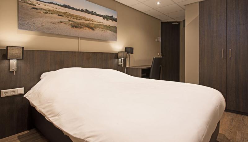 Fletcher Hotel Restaurant Prinsen Vlijmen Εξωτερικό φωτογραφία