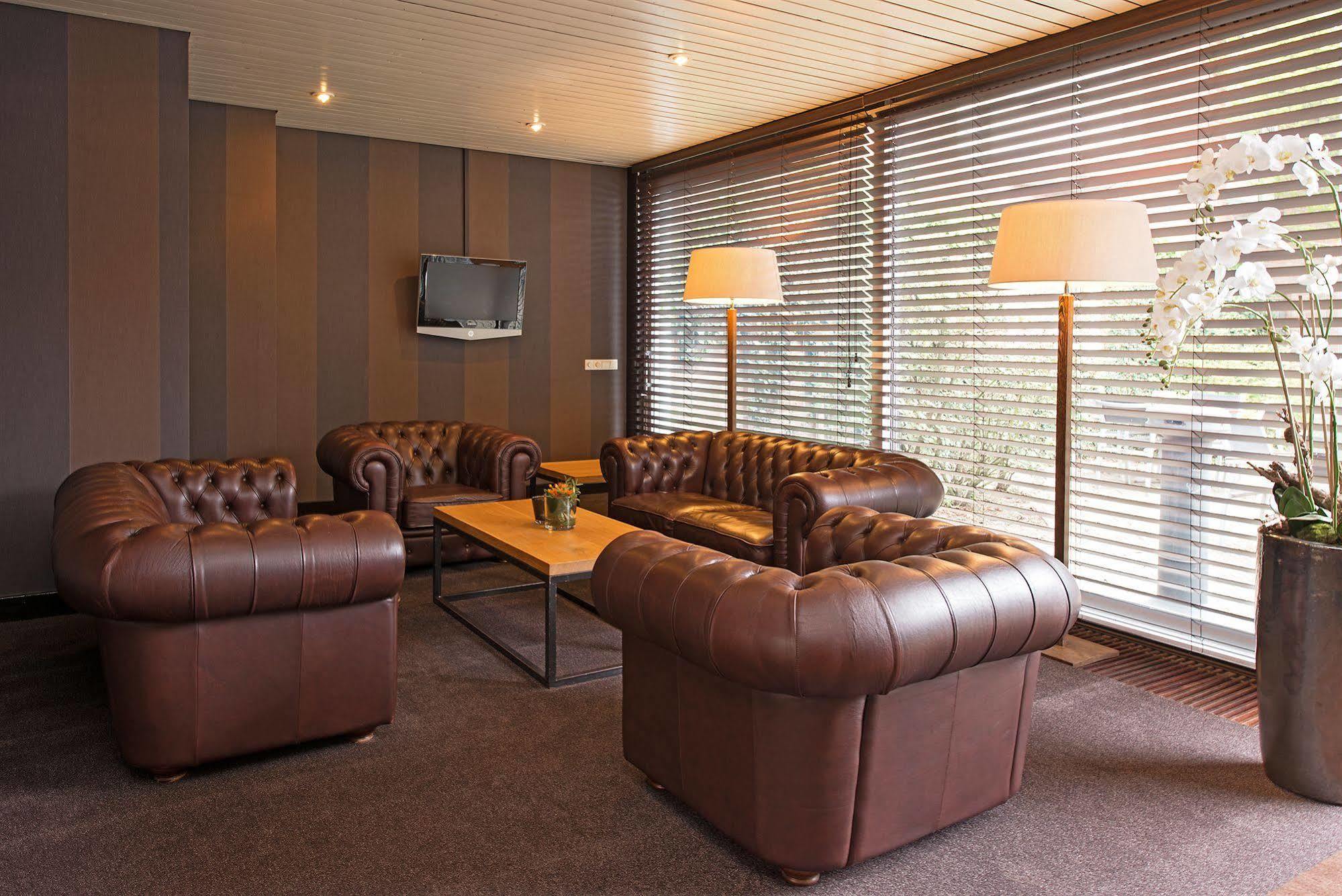 Fletcher Hotel Restaurant Prinsen Vlijmen Εξωτερικό φωτογραφία