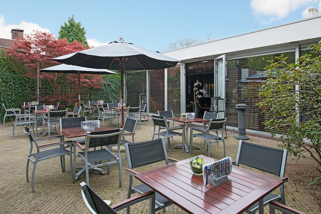 Fletcher Hotel Restaurant Prinsen Vlijmen Εξωτερικό φωτογραφία